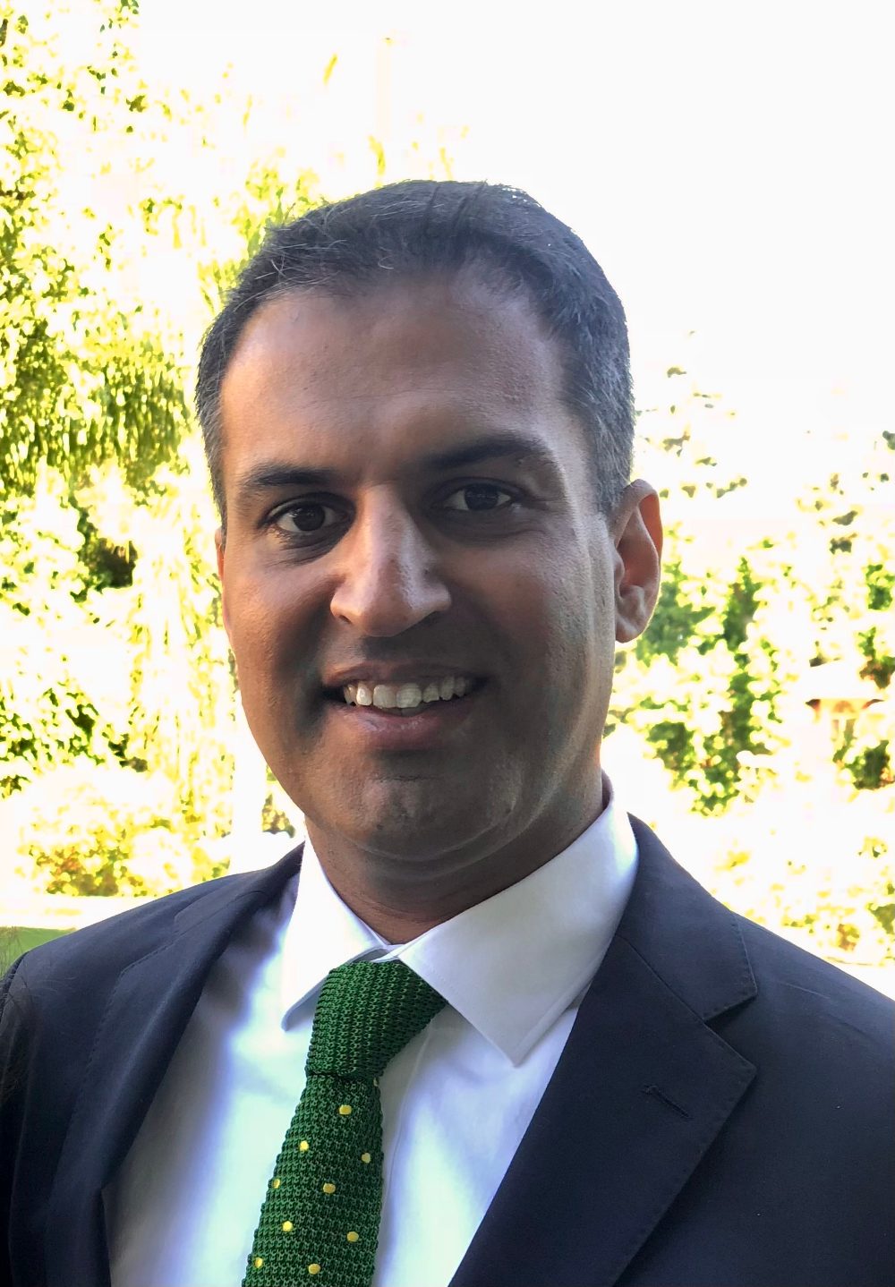 Dr. Roobal Sekhon, D.O.